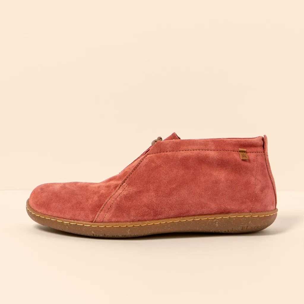 El Naturalista N5290 SILK SUEDE | FRAMBUESA Femme | IWP-73168105